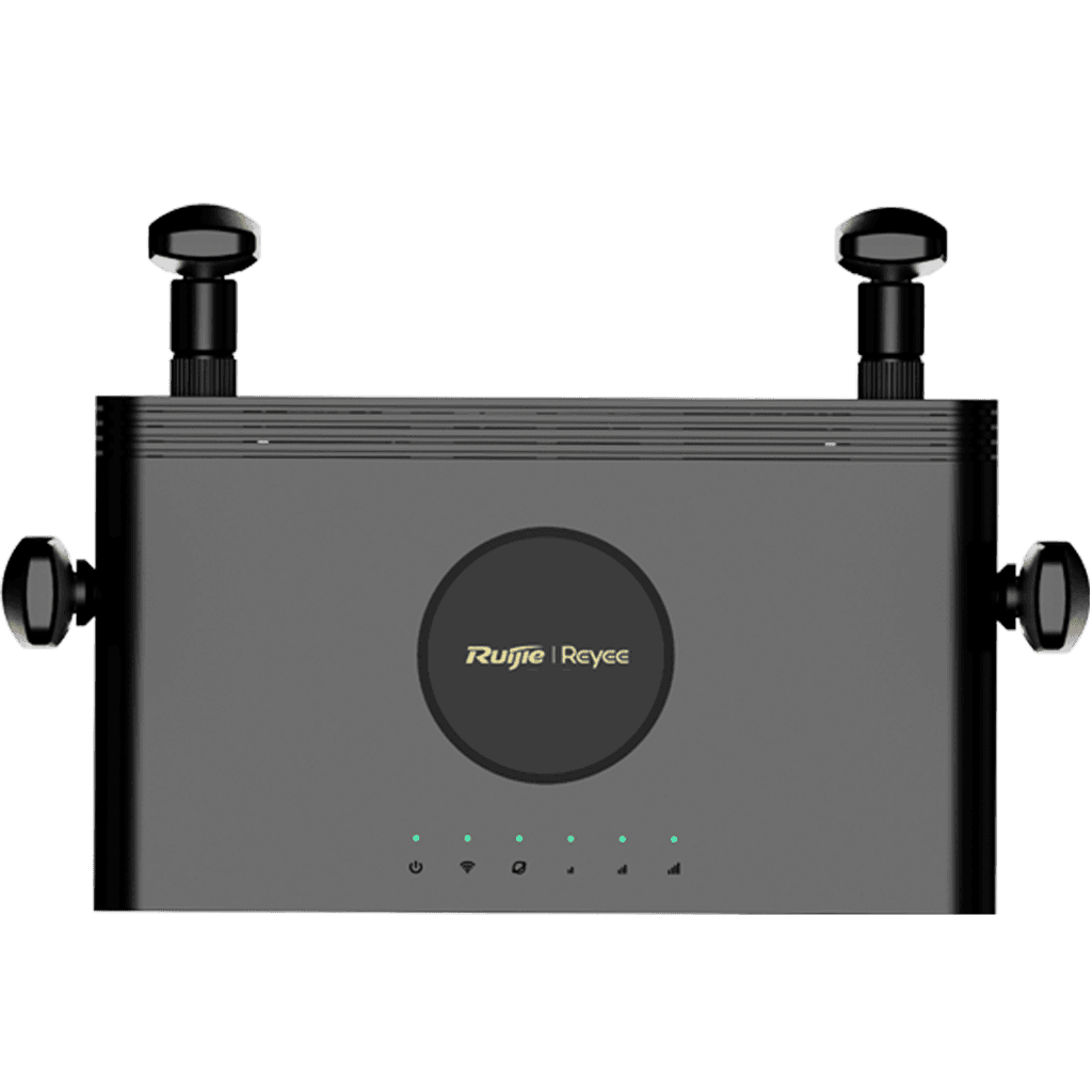 Ruijie RG-EW300T N300 Wireless Router 5