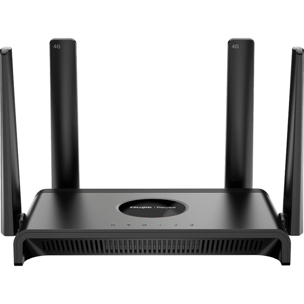 Ruijie RG-EW300T N300 Wireless Router 2