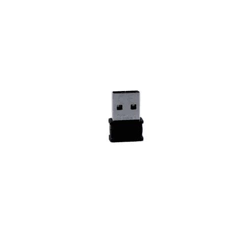 Hikvision DS‑3WR3X‑1 USB Wi‑Fi 6 Dongle 2