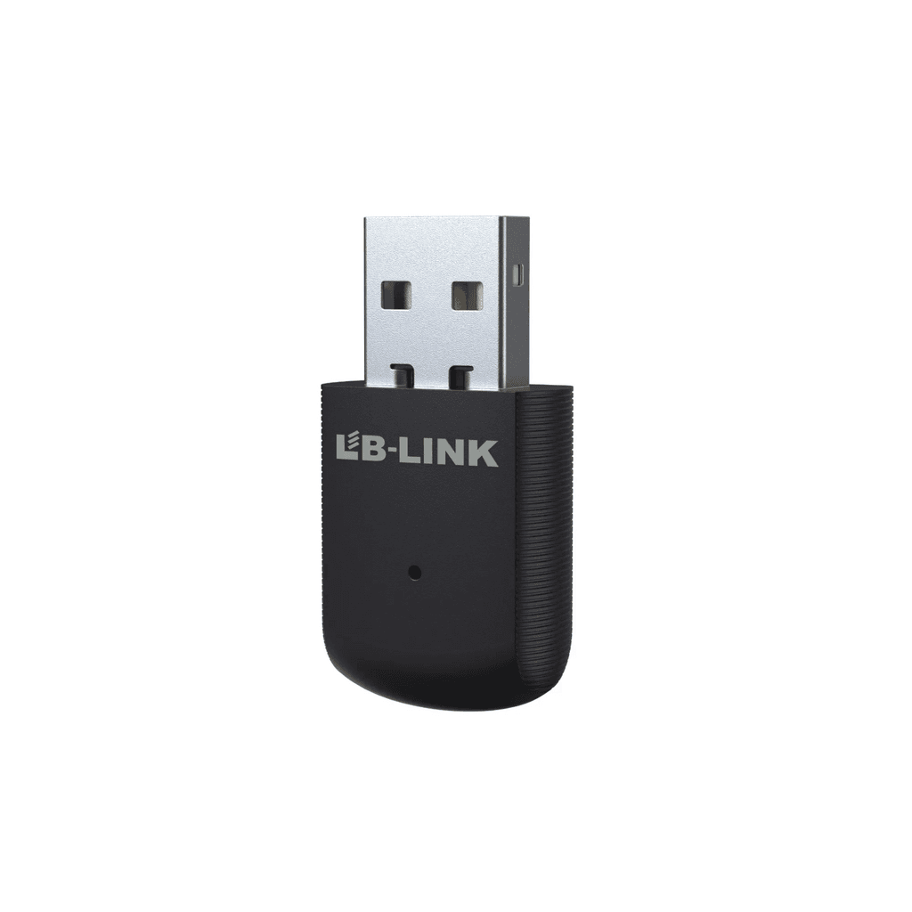 LB Link BL-WN600BT Wireless USB Adapter Bluetooth Wi-Fi