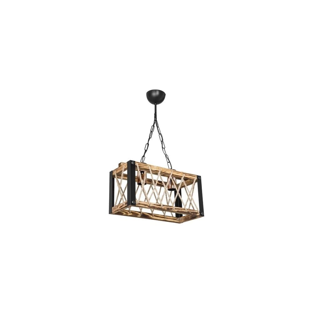 Modelsa Farah Chandelier 40*65Cm - MDL.4478