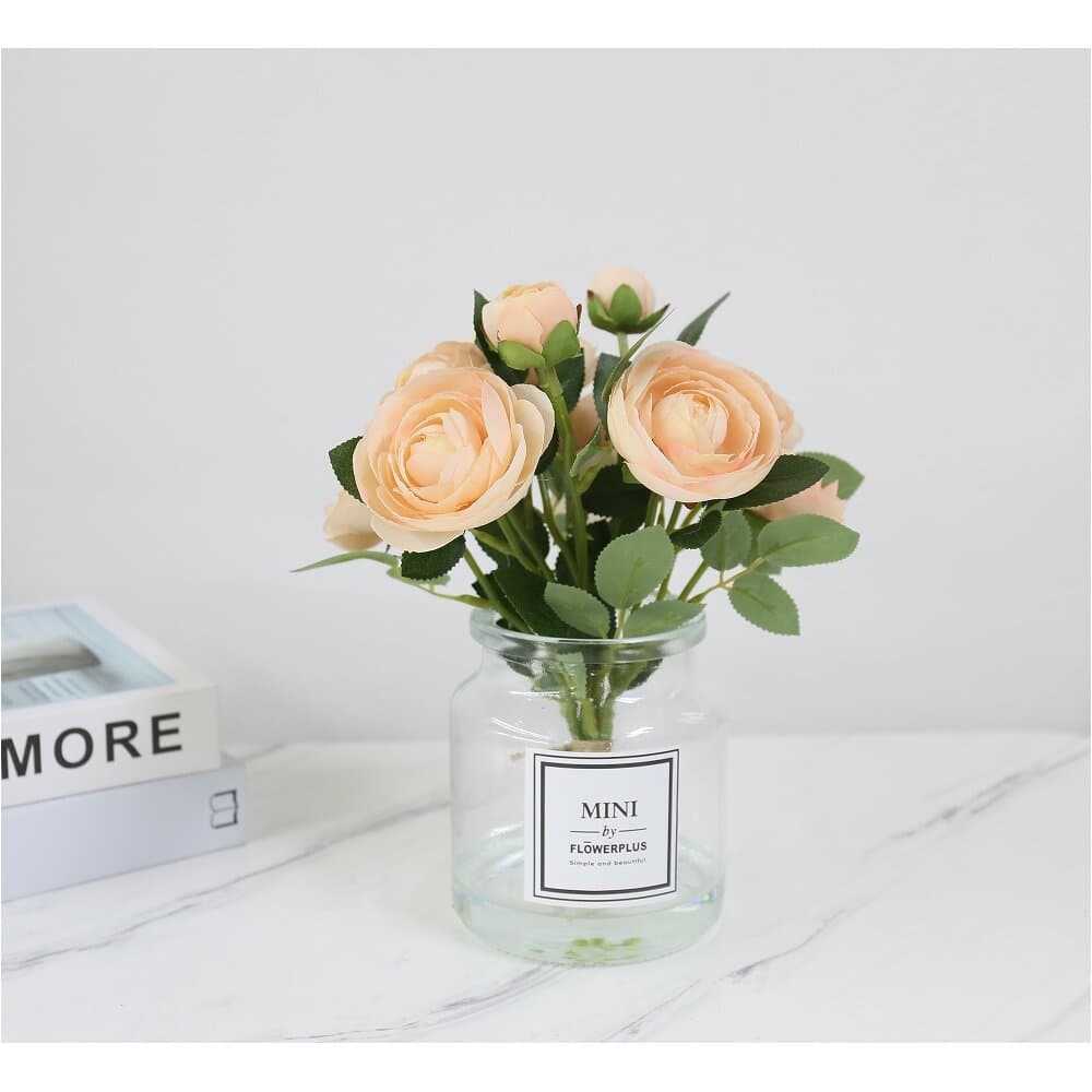 Oster Artificial Flower 23*11.5*10cm