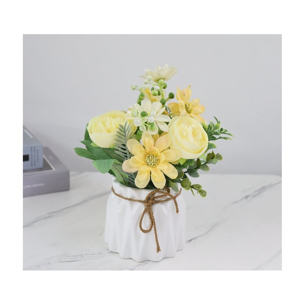 Oster Artificial Flower 21*8.5*9cm