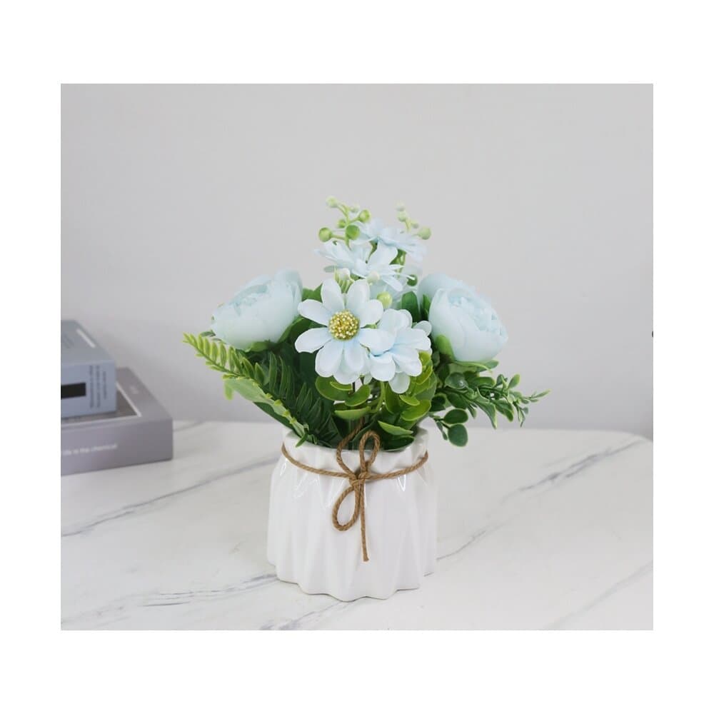 Oster Artificial Flower 21*8.5*9cm
