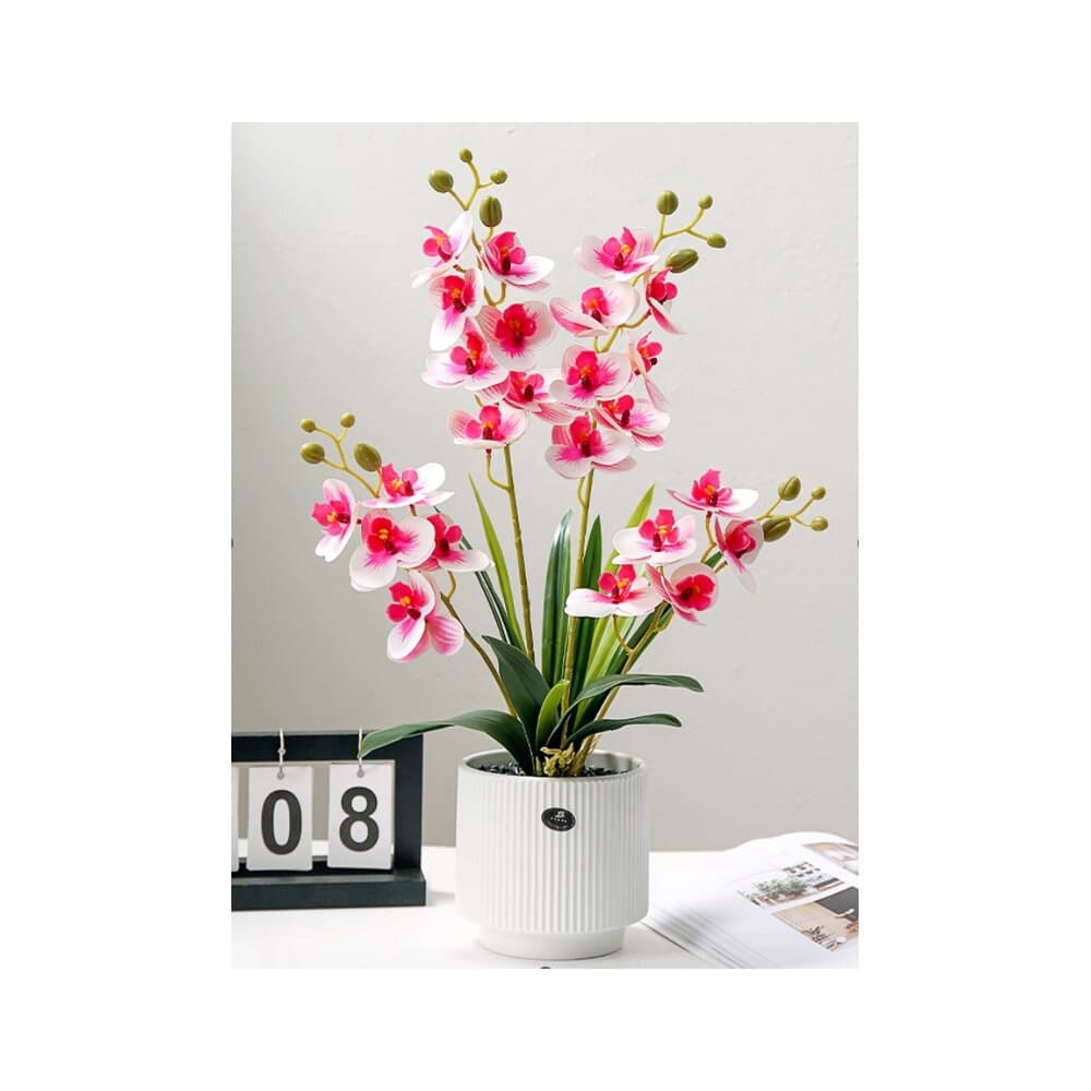 Oster Artificial Flower 45*13*12cm