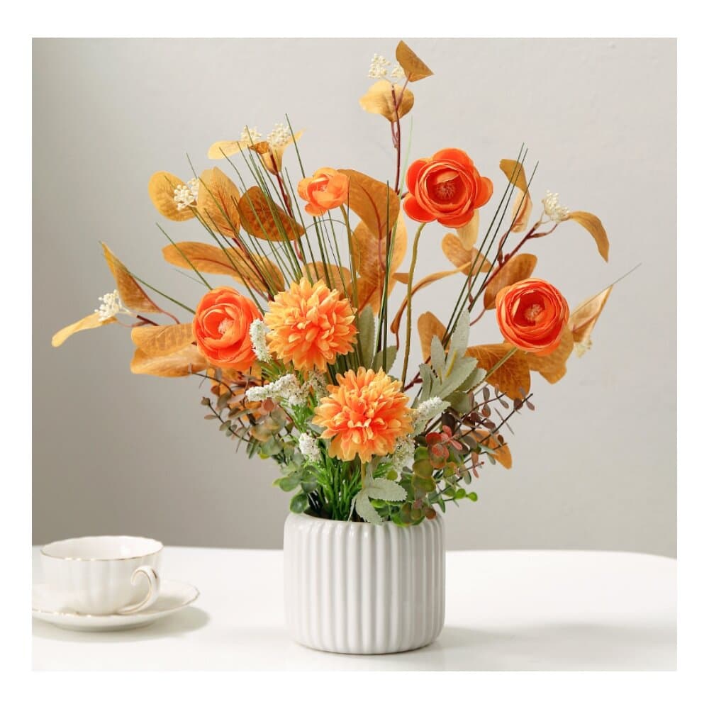 Oster Artificial Flower 38*10*10cm