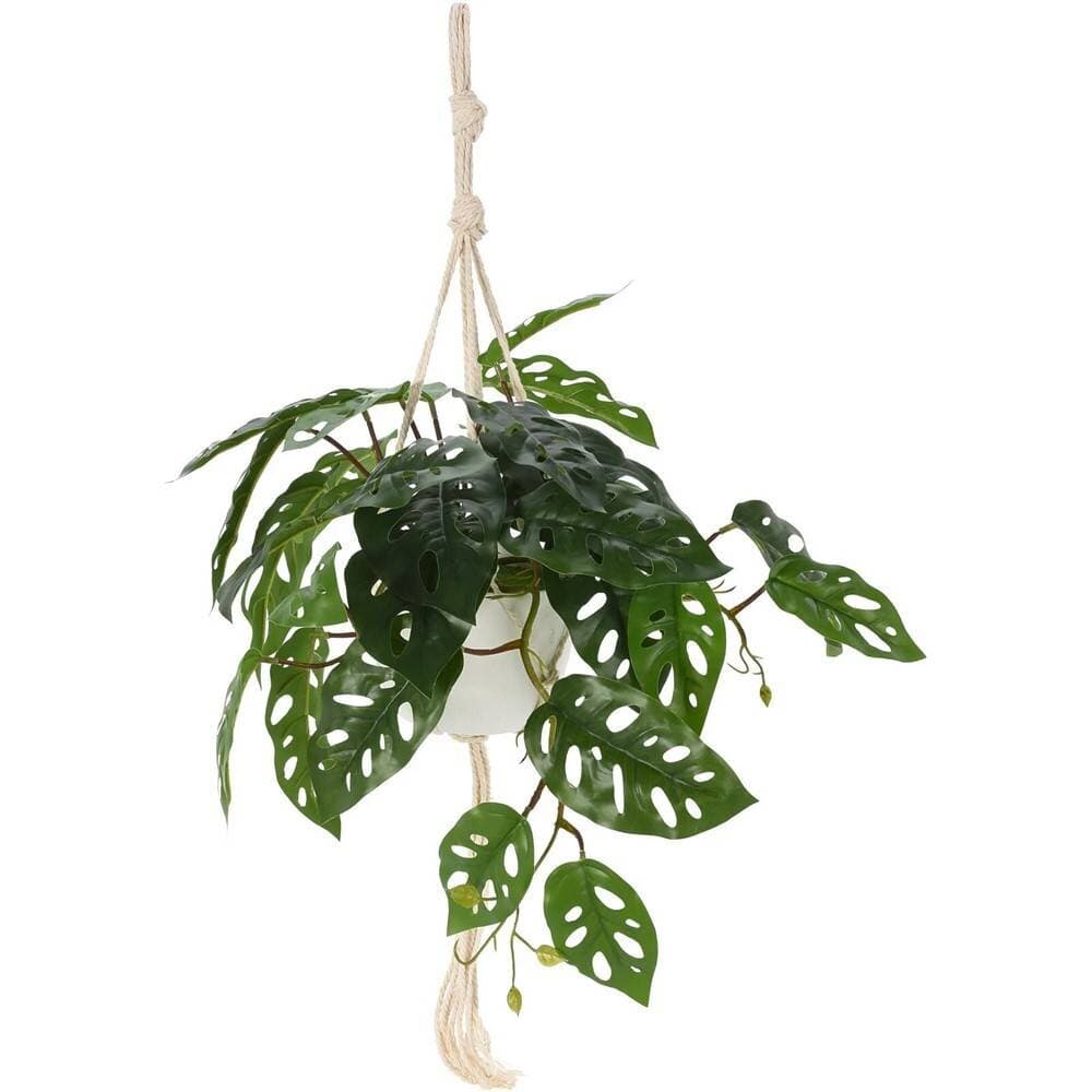 Koopman Artificıal Green Plant