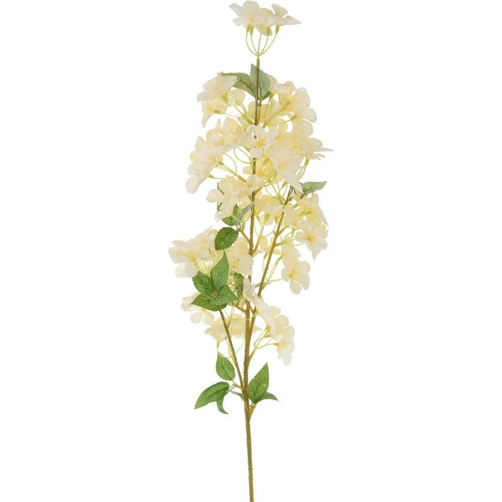 Koopman Decoration Branch Flower 110Cm