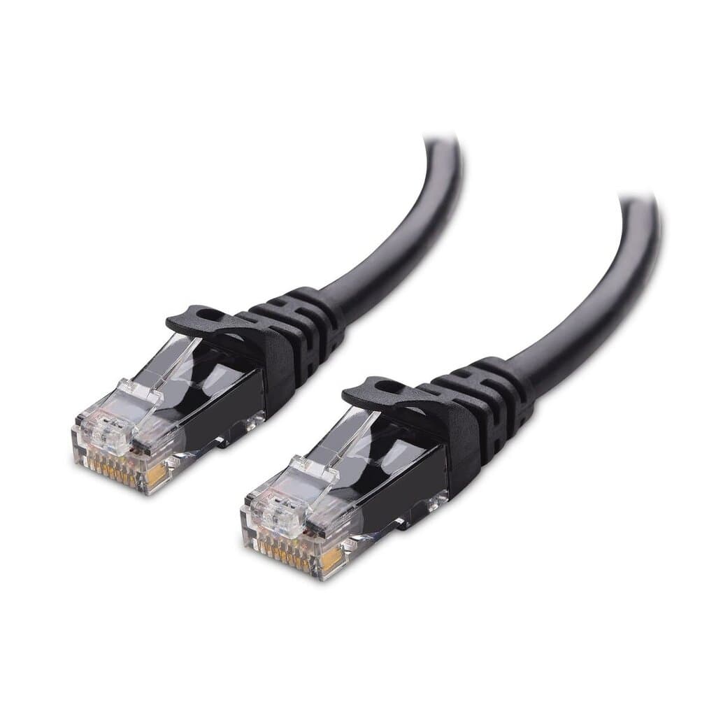 CAT6 LAN Cable