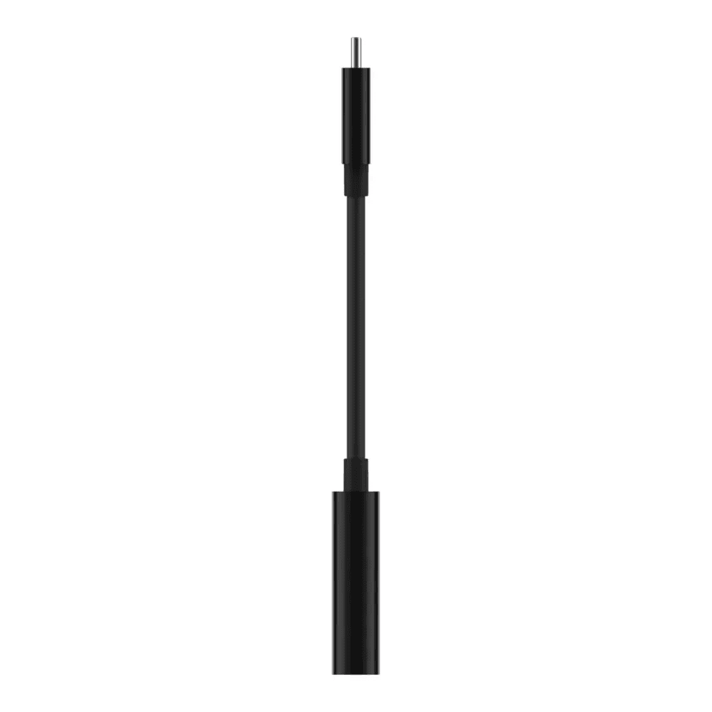 Belkin USB-C Audio + Charge Adapter 3