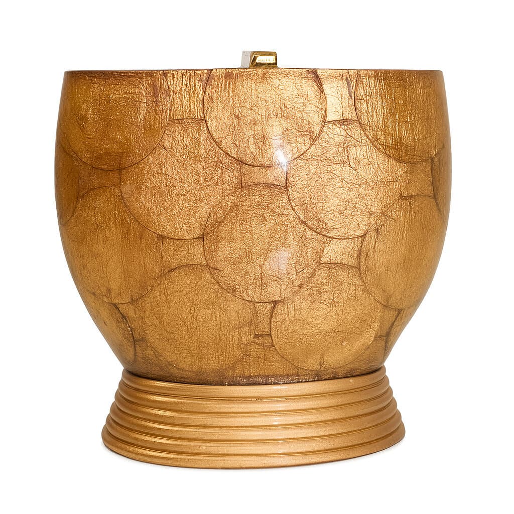 Primanova Circle Toothbrush Holder - D-07722