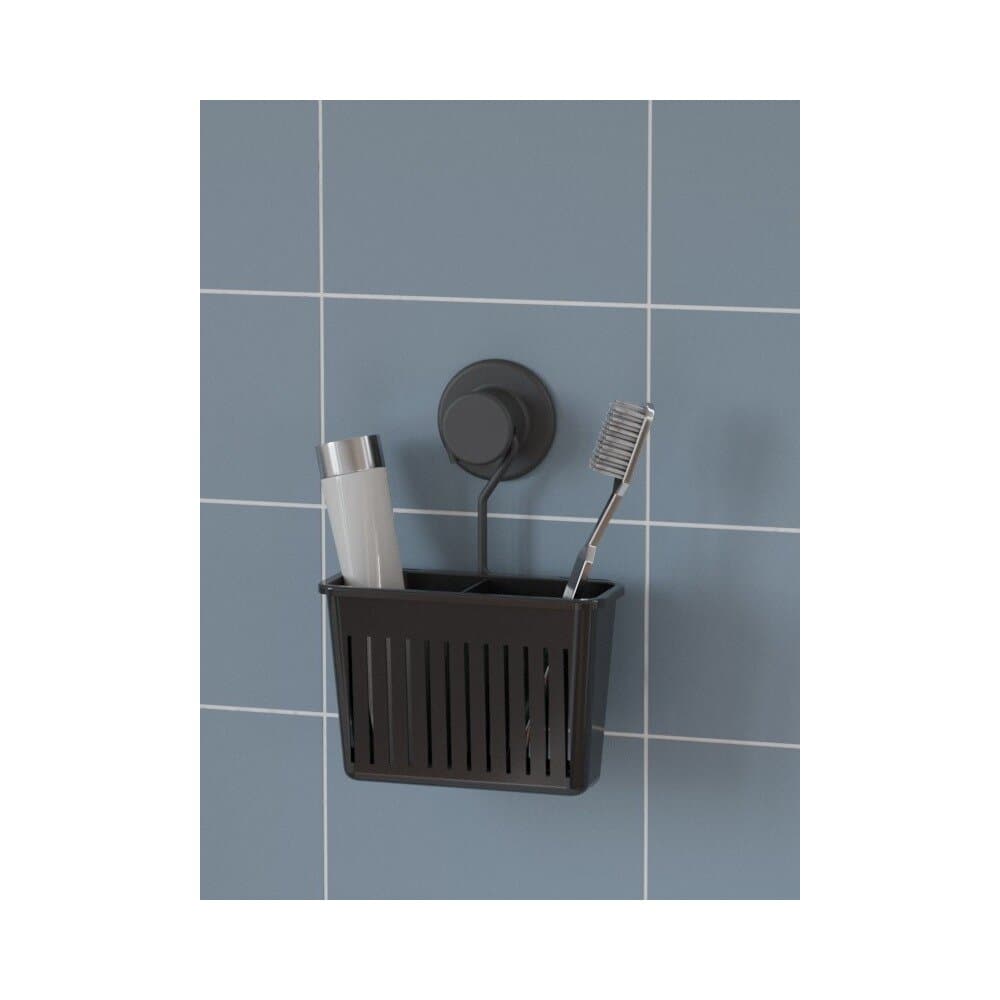 Suntel Large Plastic Toothbrush Holder - SV459