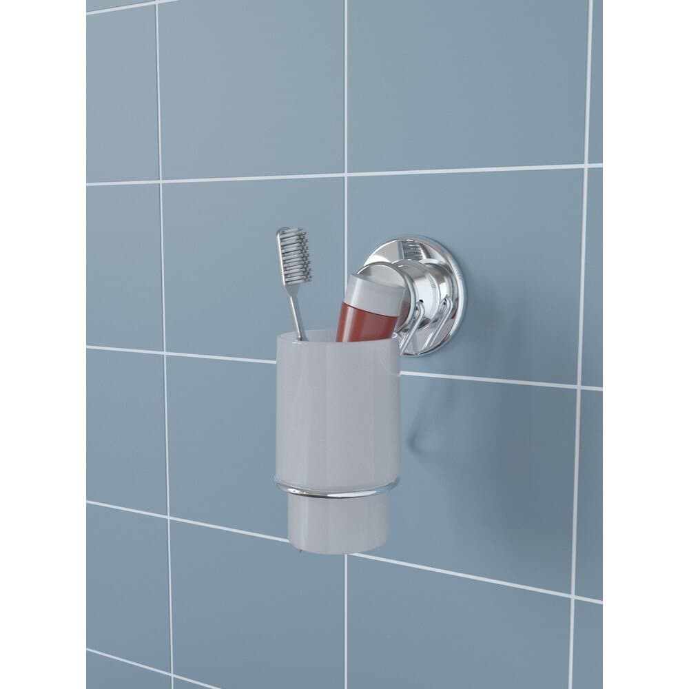 Suntel Plastic Tootbrush Holder - SV458