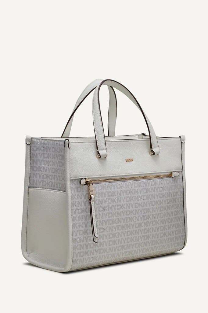 DKNY ZOIE MEDIUM TOTE 2