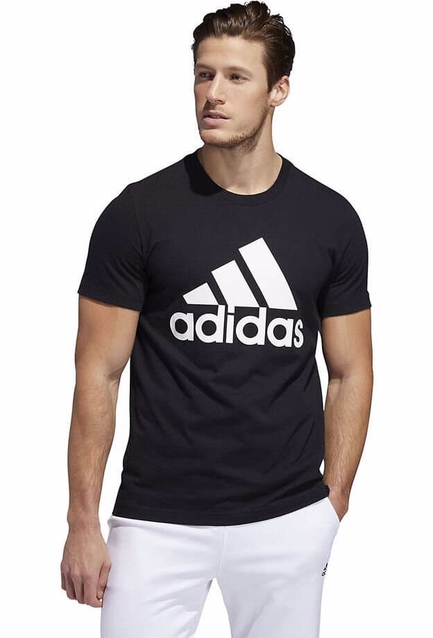 ADIDAS Men's Classic Tee 3