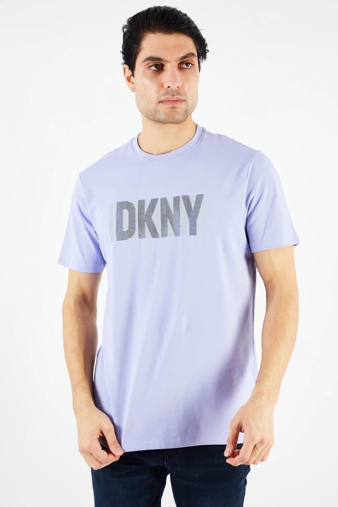 DKNY MEN T-SHIRT/S