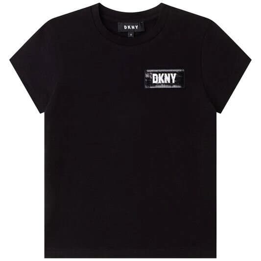DKNY Men's T-Shirt/S