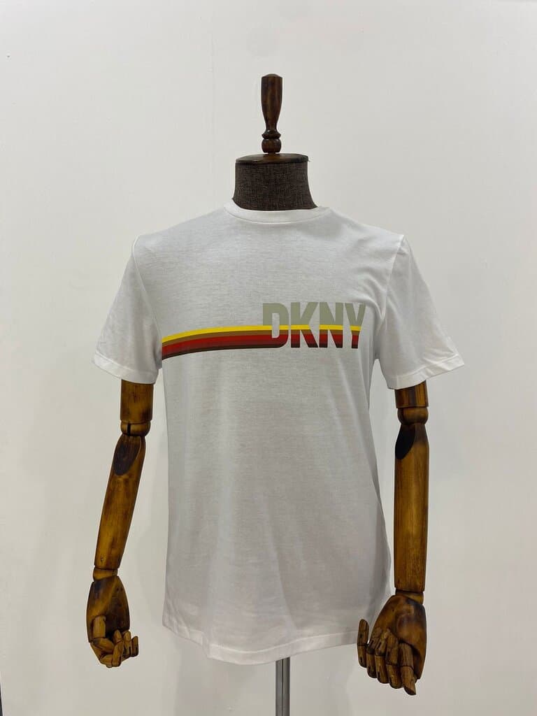DKNY Men's T-Shirt/M