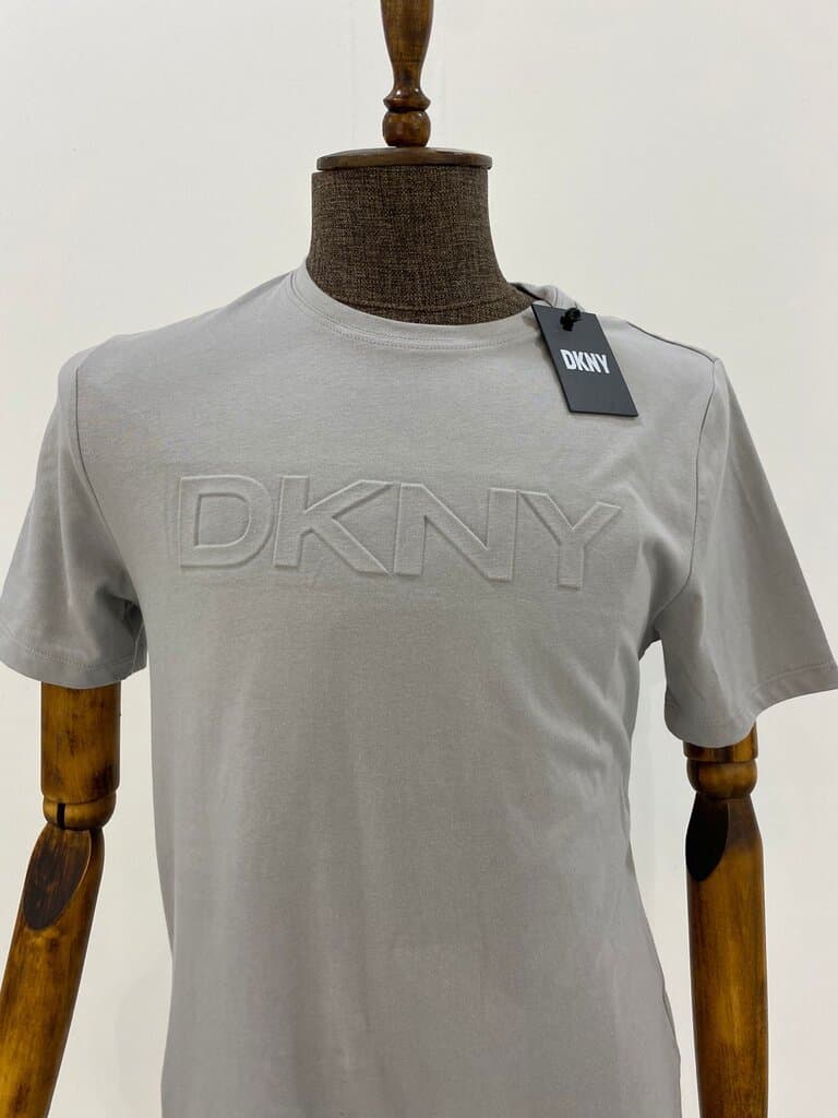 DKNY  MEN T shirt /S 2