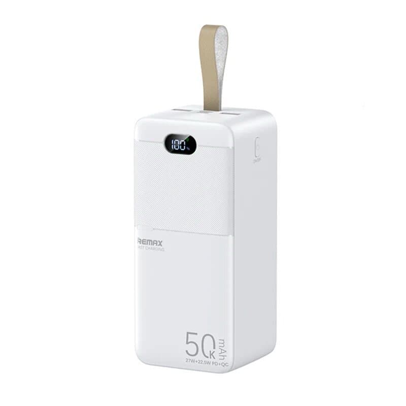 Remax RPP-117 Piloteer Series 50000mAh Power Bank