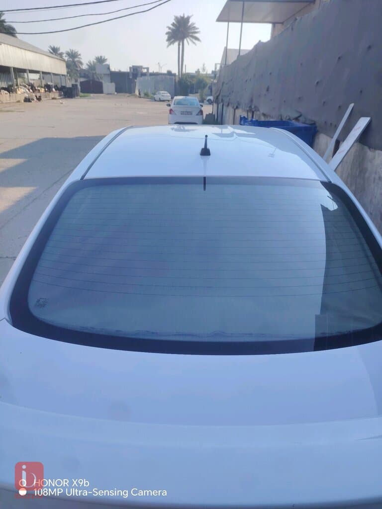 Nissan Sunny SV 6