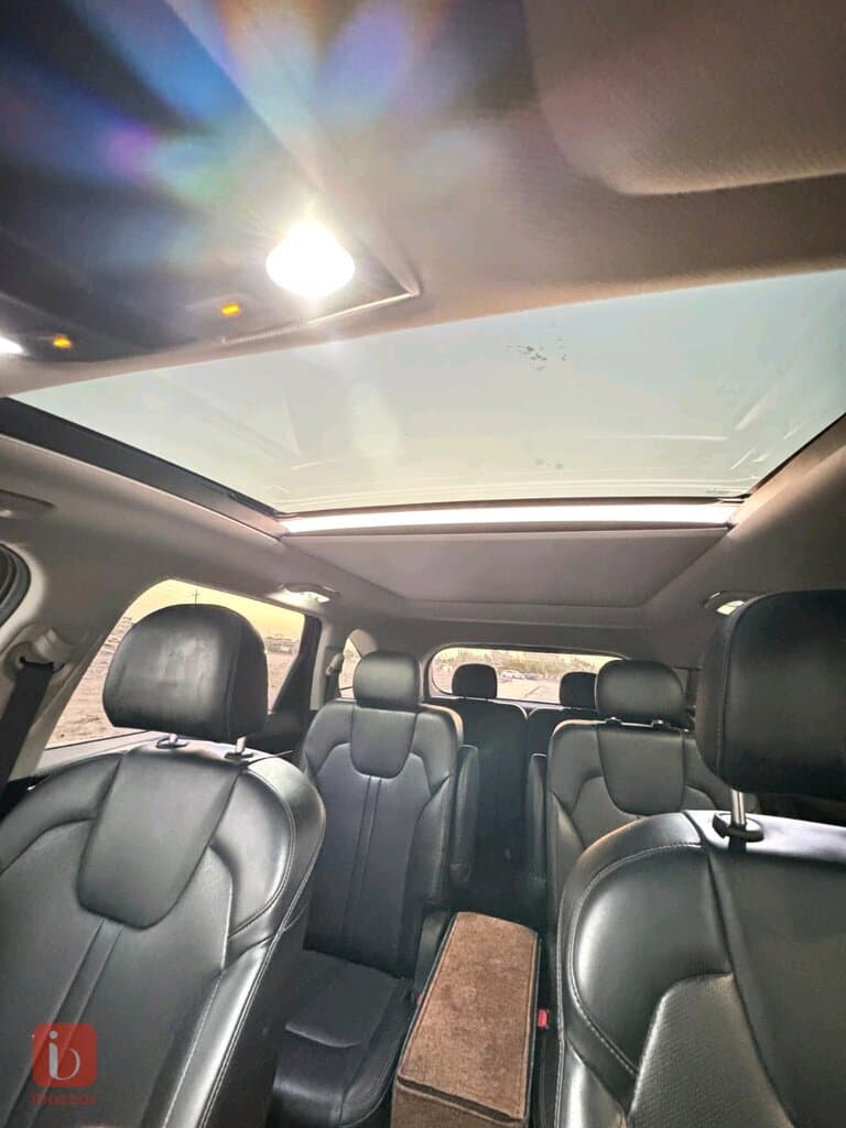 KIA Sorento SX 4