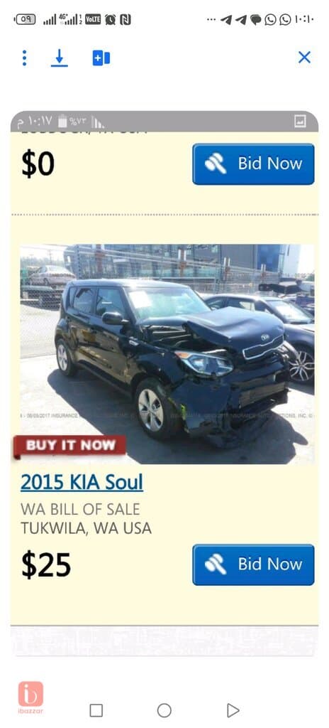 KIA Soul 6
