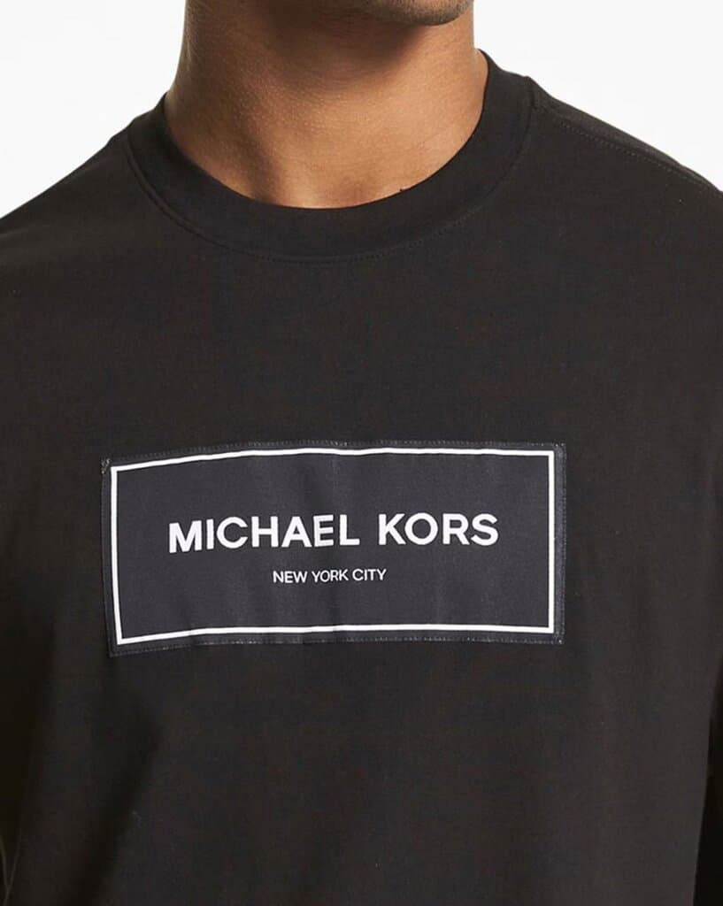 Michael Kors New York City T-shirt/M