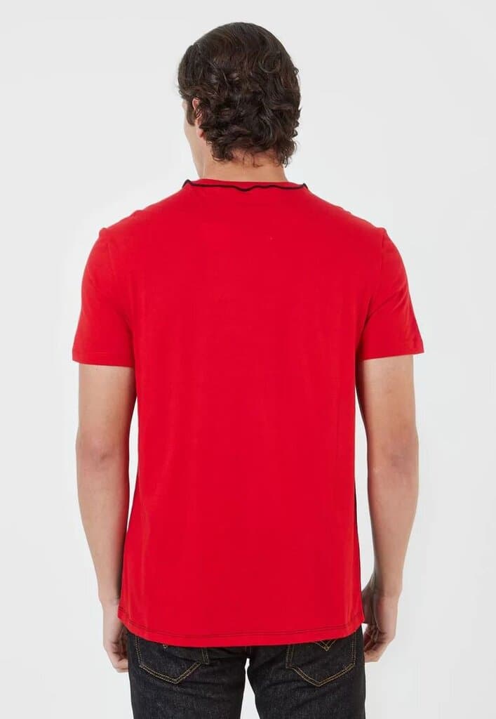 Calvin Klein MEN T SHIRT /L 3