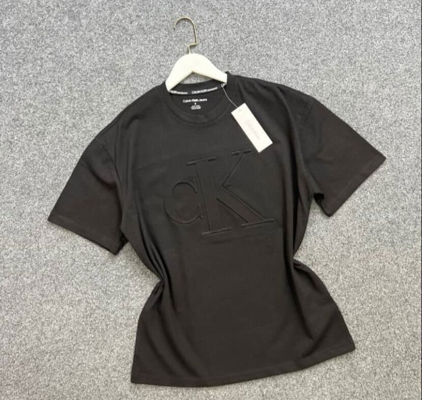 CALVIN KLEIN T SHIRT/ S