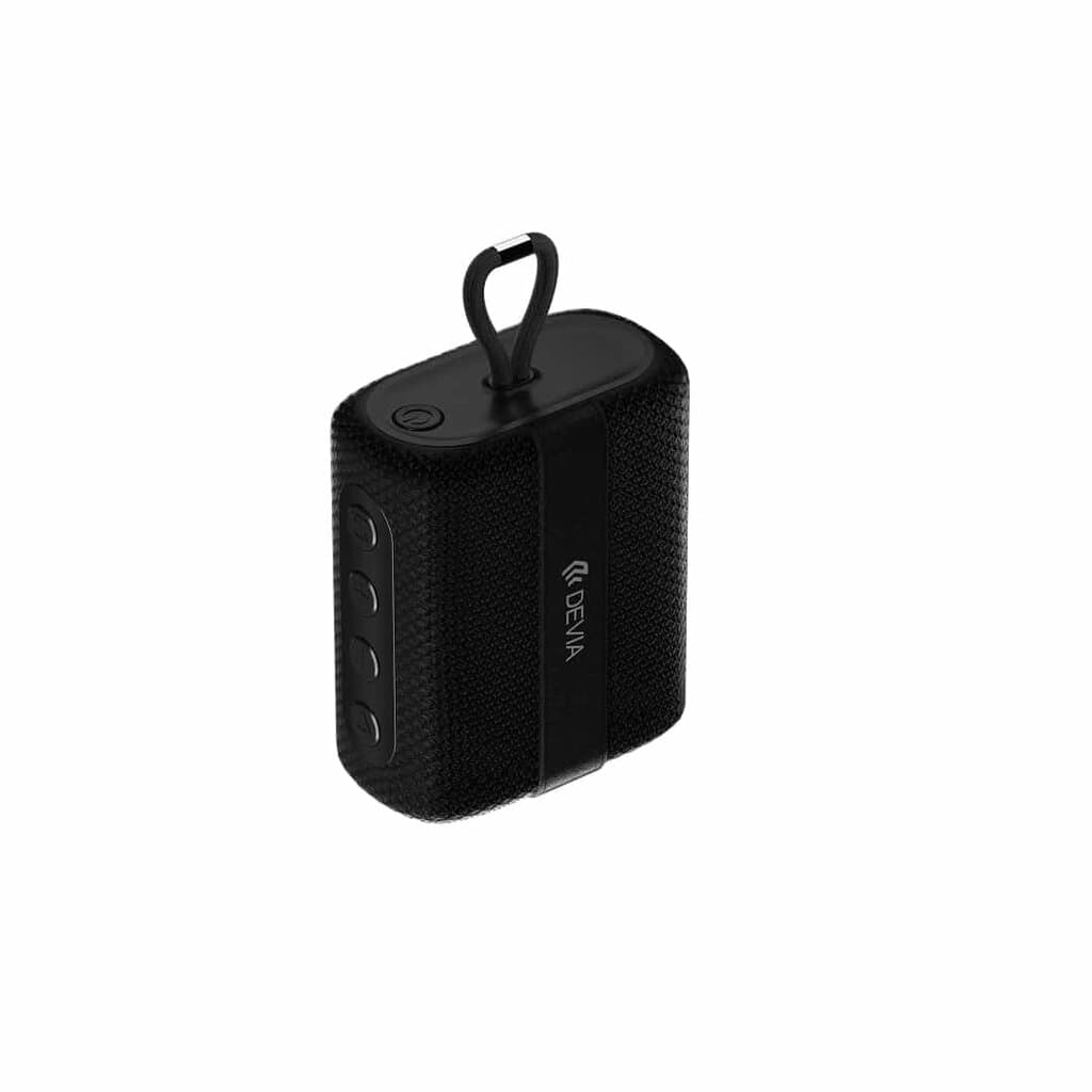 Devia Kintone Series Lanyard Speaker  (O-A2) 1