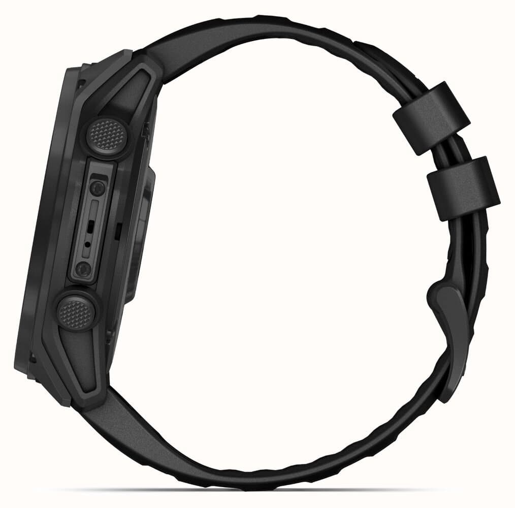 Garmin tactix® 8 Solar 51mm - (Black) 2