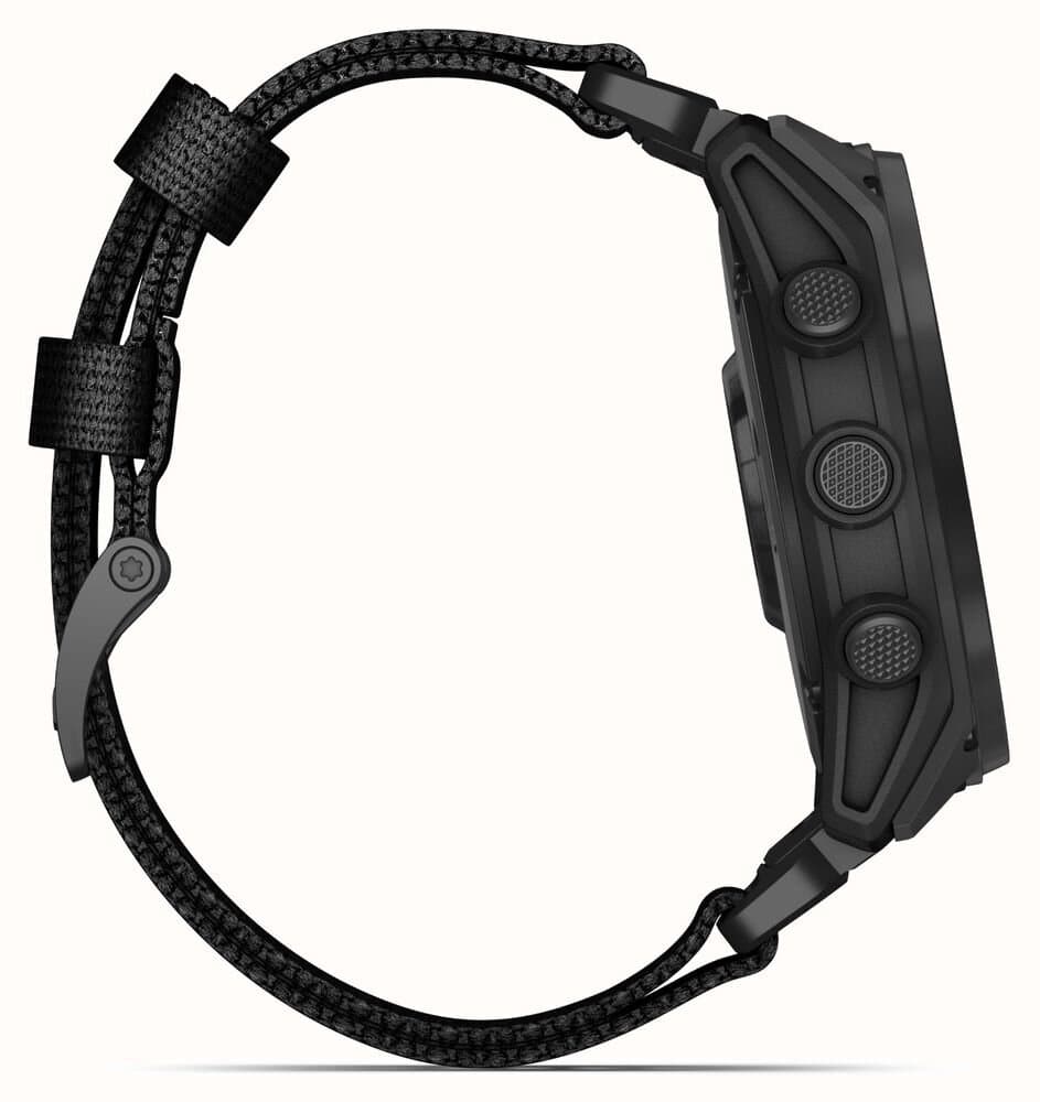 Garmin tactix® 8 Solar 51mm - (Black) 4