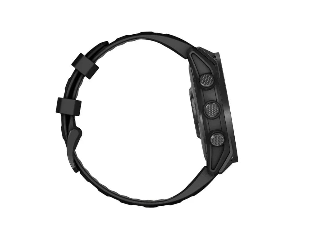 Garmin tactix® 8 AMOLED 47mm - (Black) 6