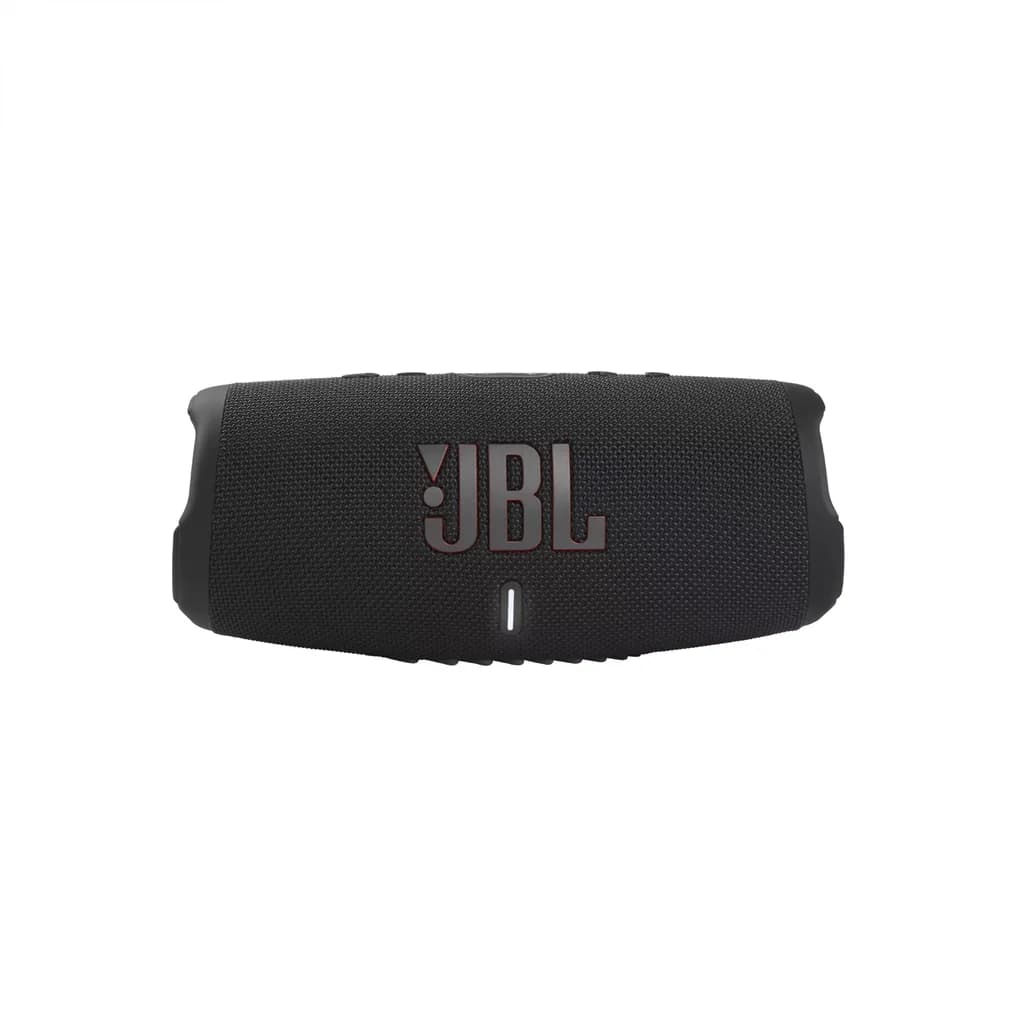 JBL Charge 5: Portable Waterproof Speaker with Powerbank - Black 2