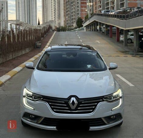 Renault Talisman
