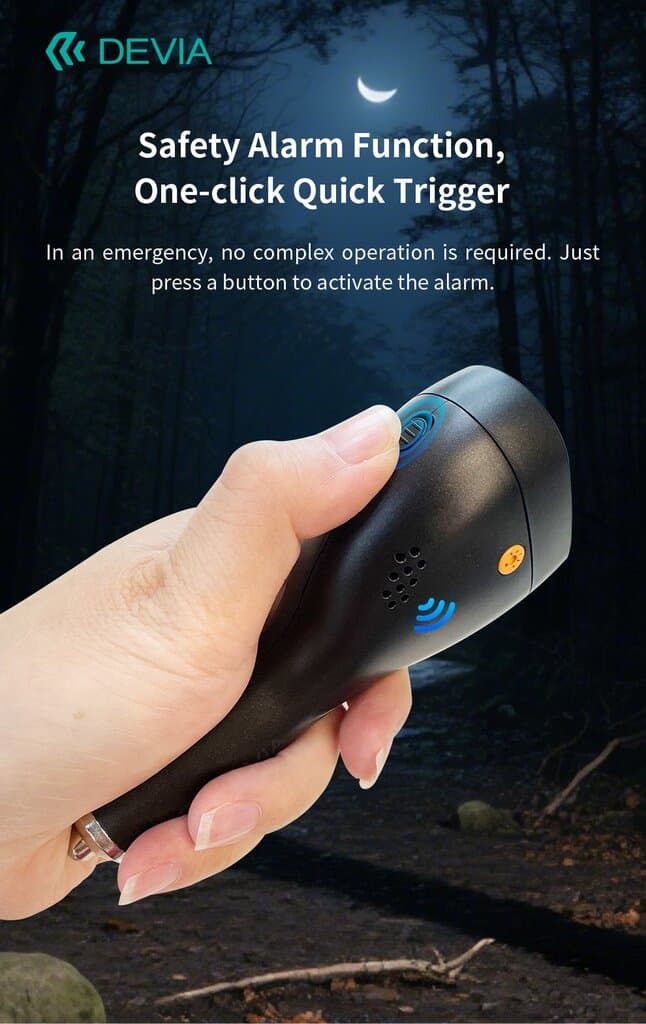 Devia Ultra1 PD30W+QC18W 6-in-1 Multi-function Fast Car Charger 11