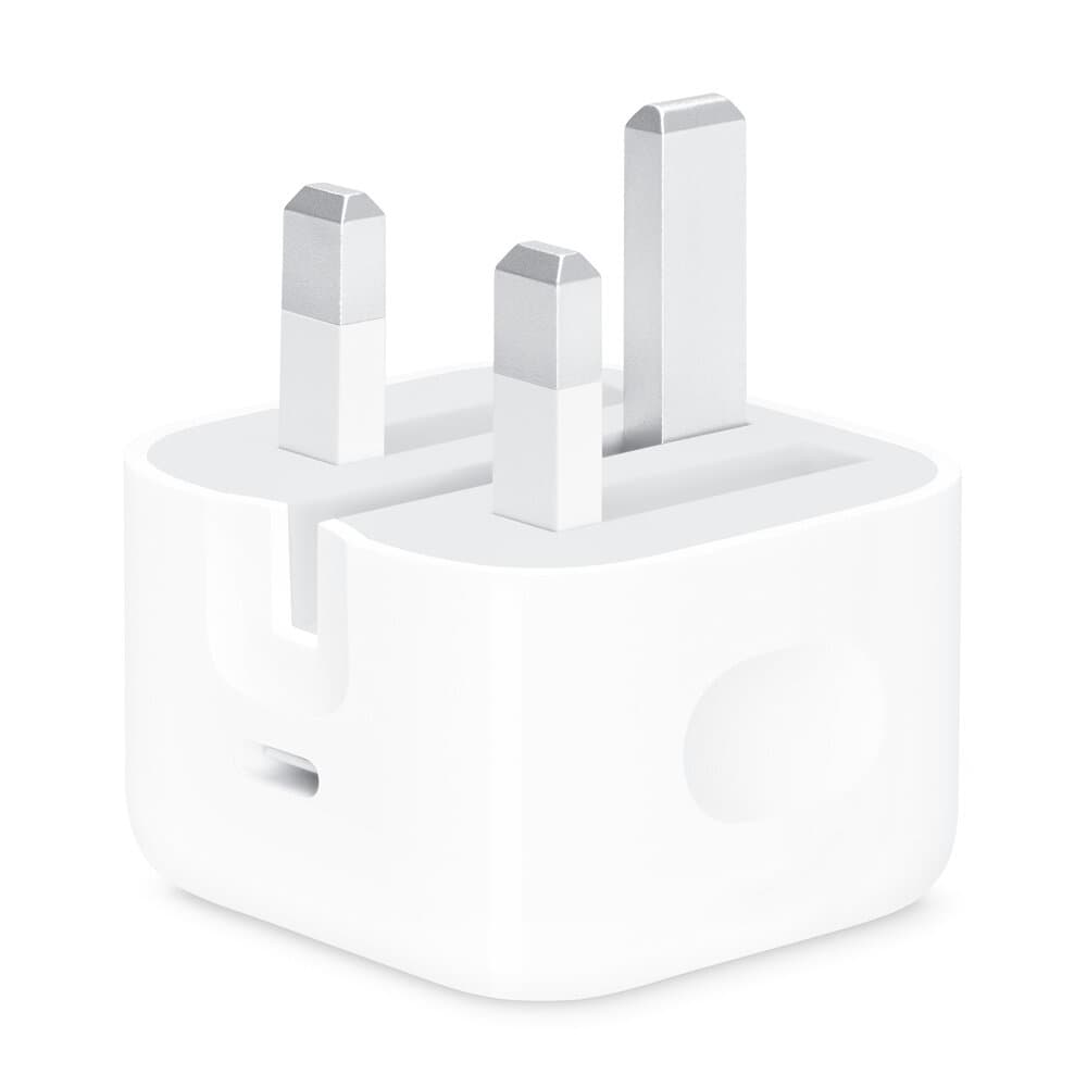 20W USB-C Power Adapter 1