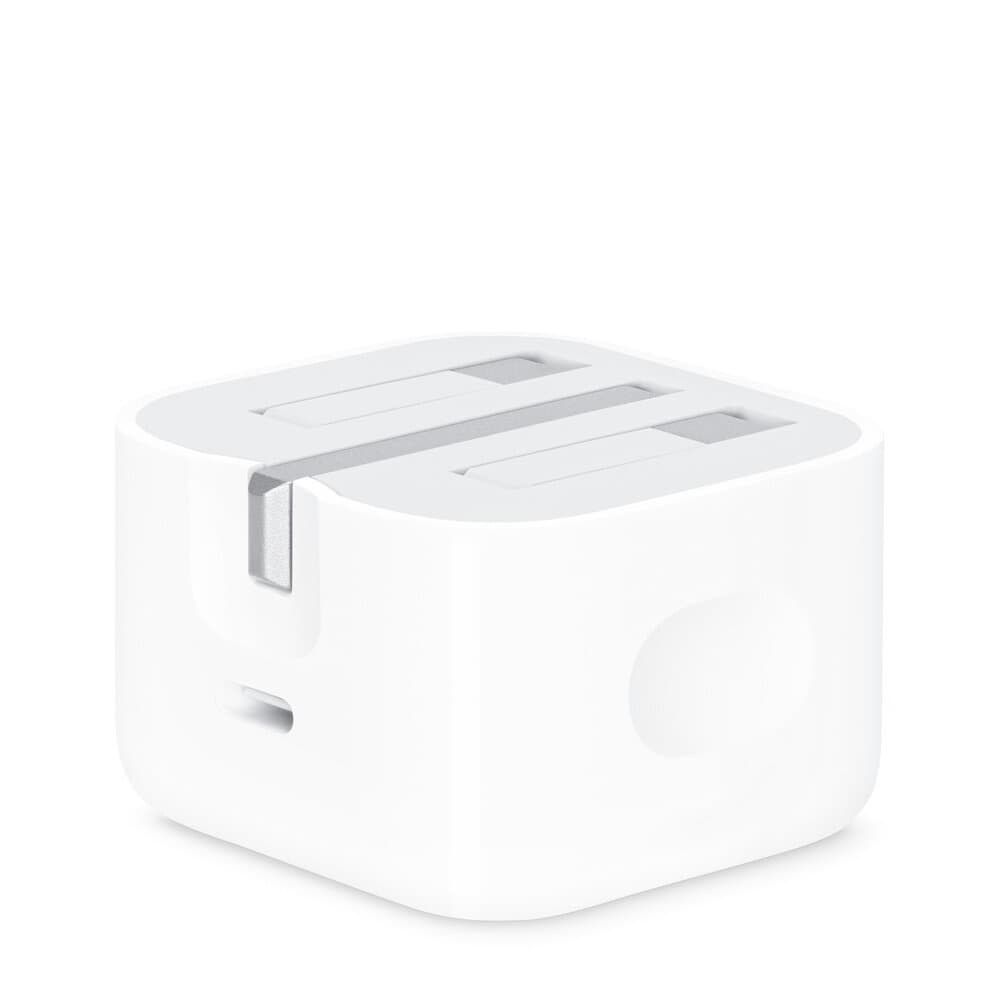 20W USB-C Power Adapter 3