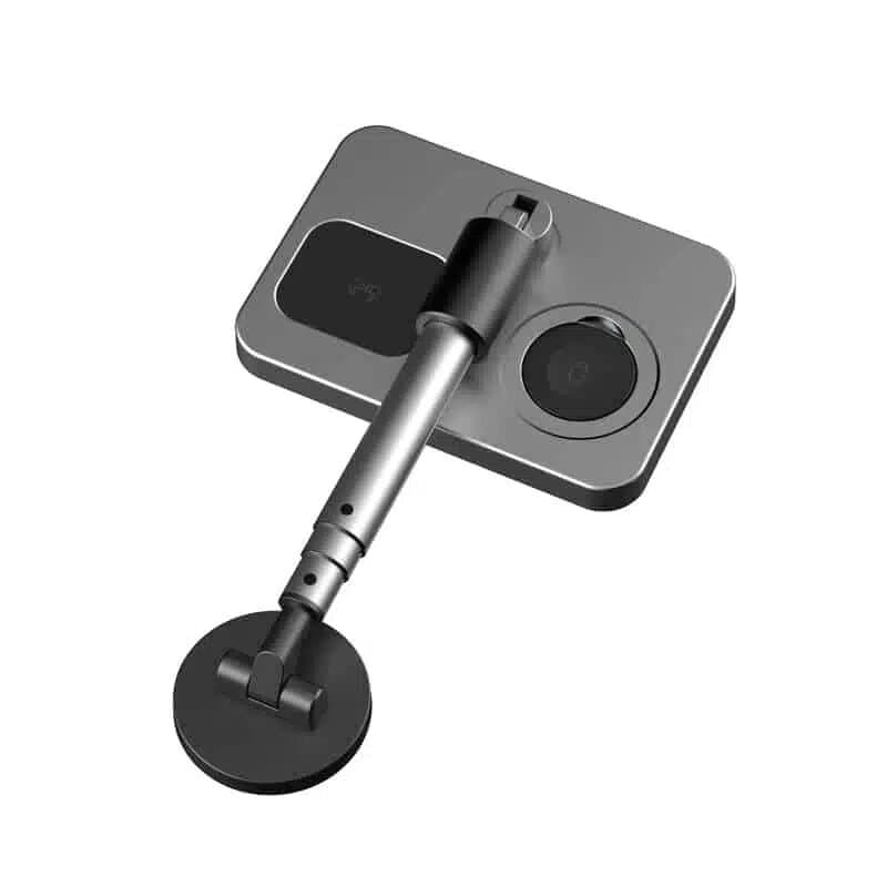 iCenter S6 3-in-1 Magnetic Wireless Charger 2