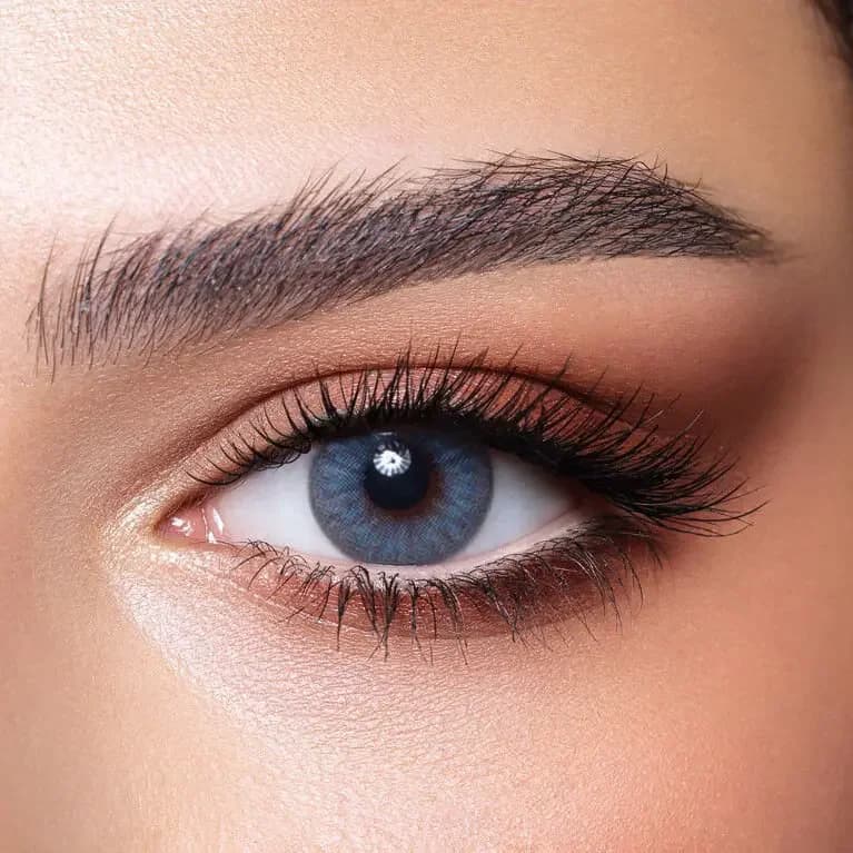 Bella Contact Lenses - Set - Moon Stone