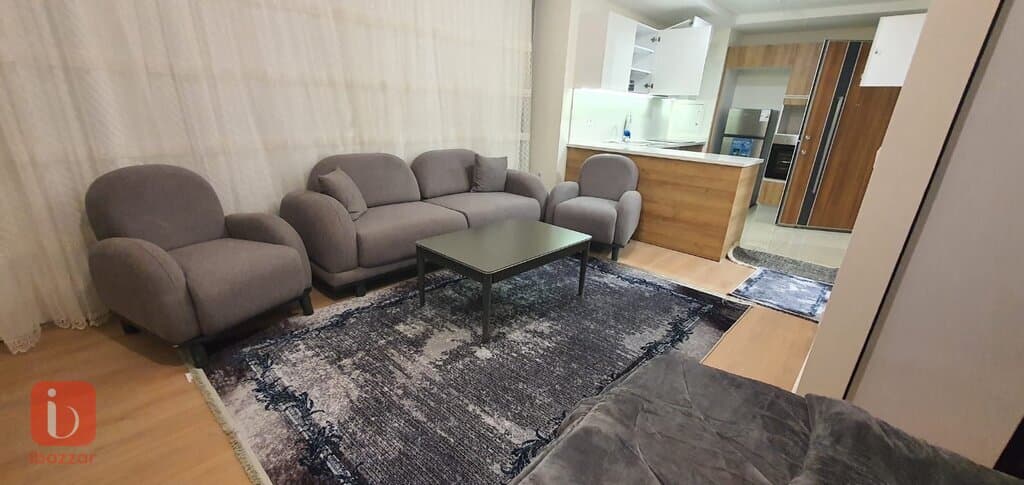 Apartment for rent in erbil 100 meter street