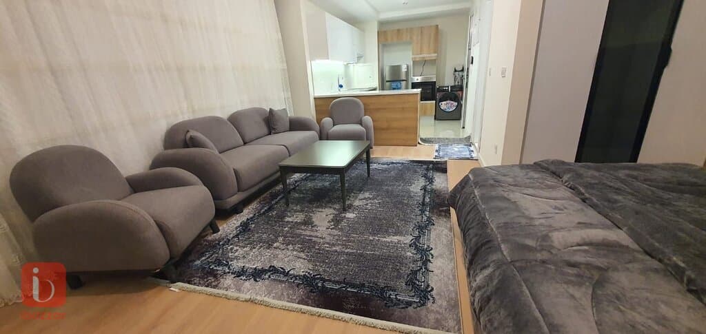 Apartment for rent in erbil 100 meter street — photo 10