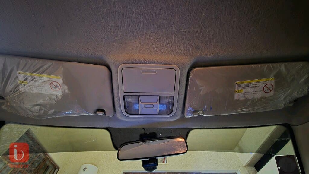 Toyota Hilux Double Cab GLX 11