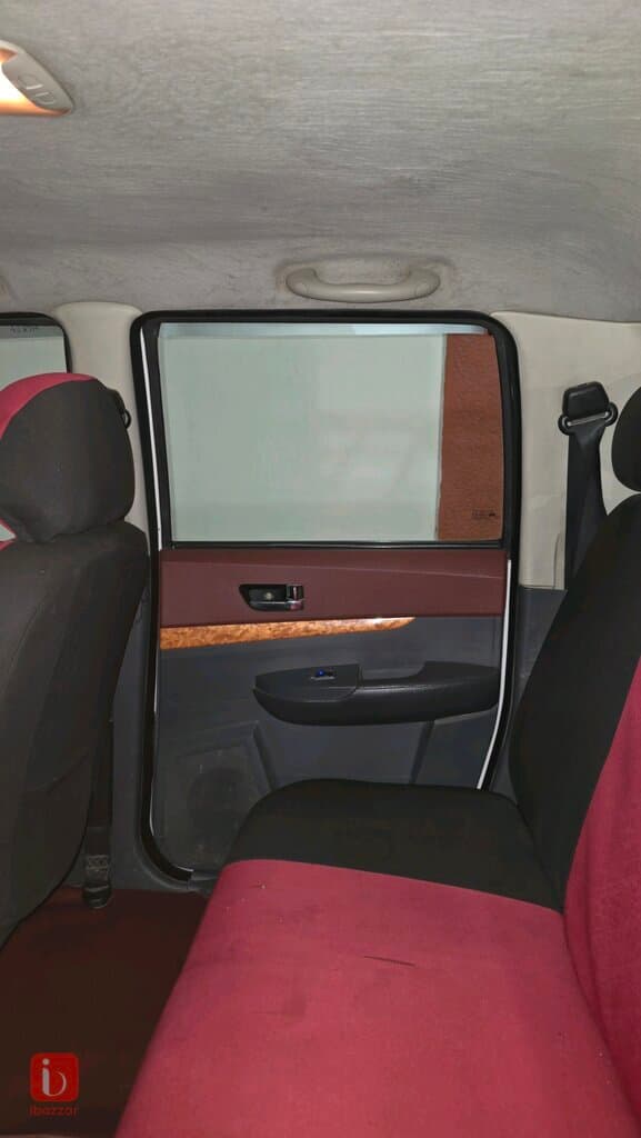 Toyota Hilux Double Cab GLX 14