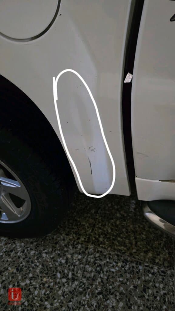 Toyota Hilux Double Cab GLX 17