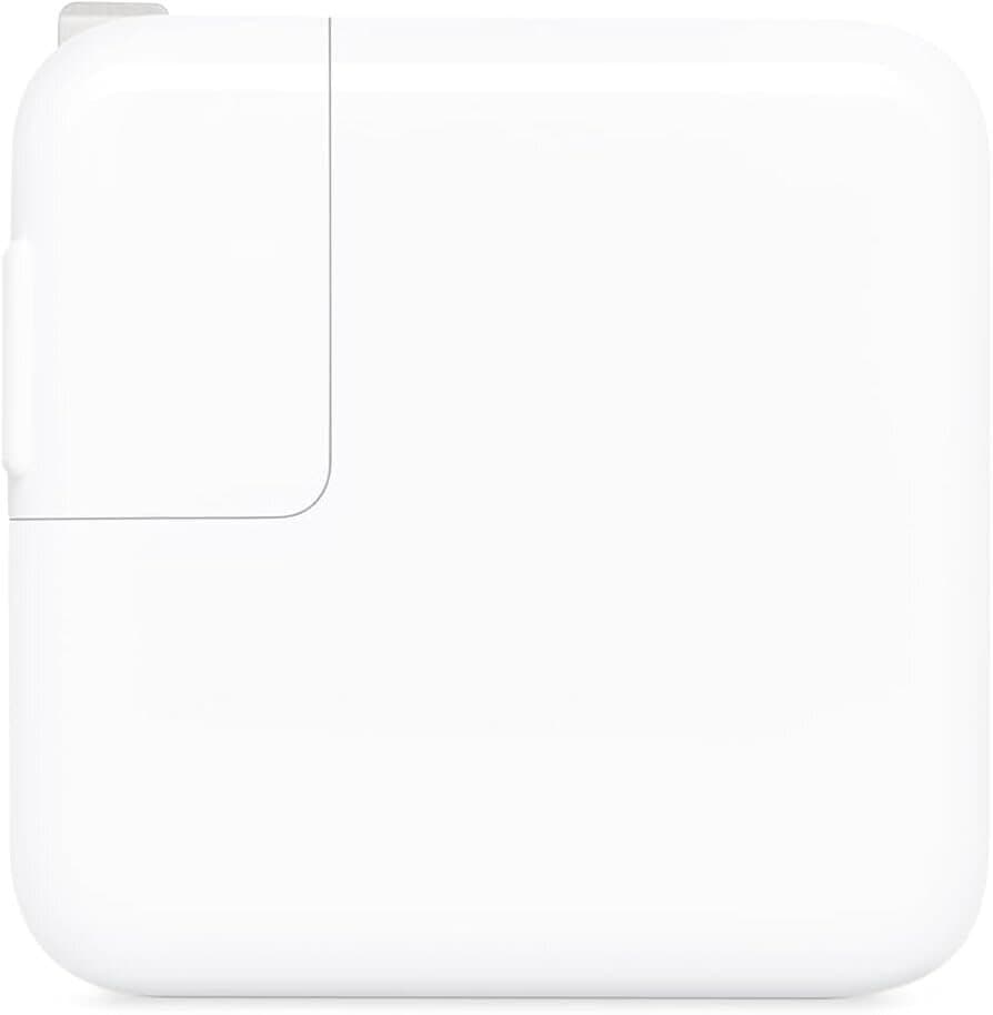 راس شحن Apple 30W USB‑C 2