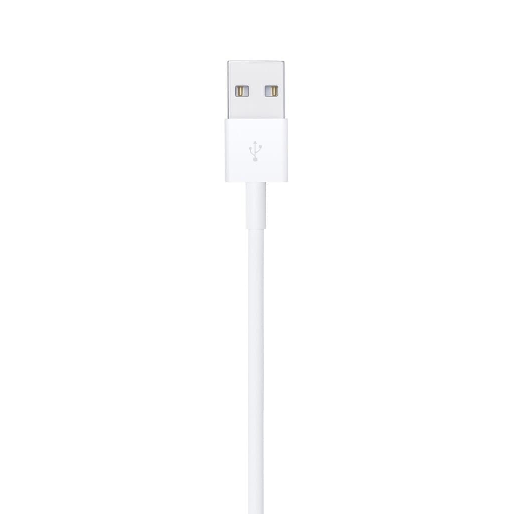 کیبل متر USB to lightning 2