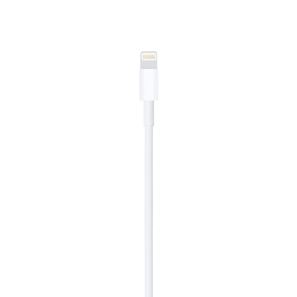 کیبل متر USB to lightning 3
