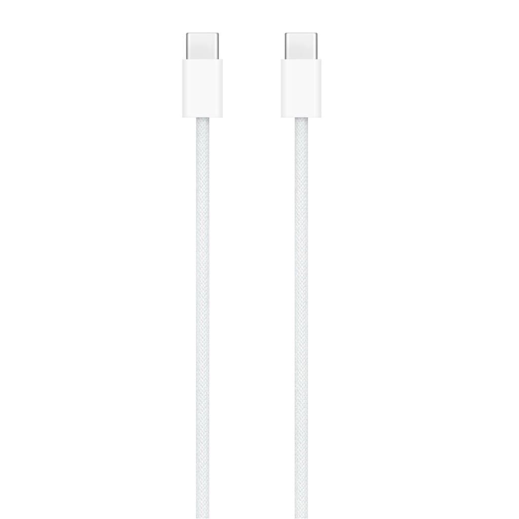 کیبل 1متر Type-C 2